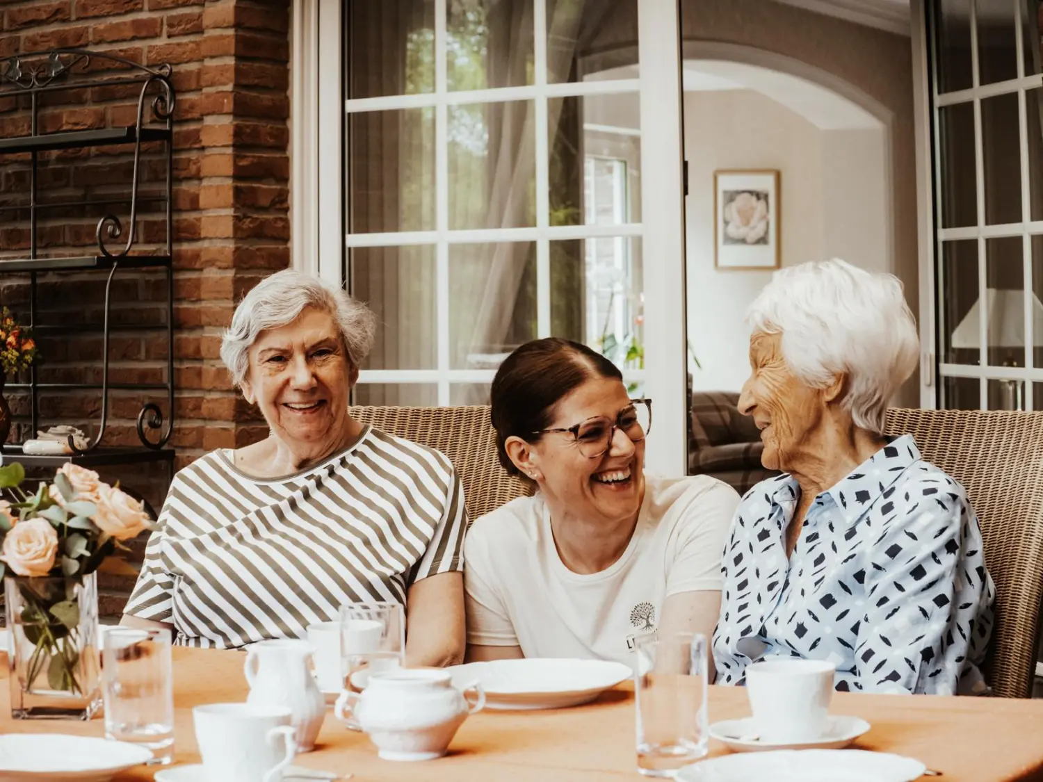 Alltagshilfe Leuchten - Jessica Leuchten (291370)